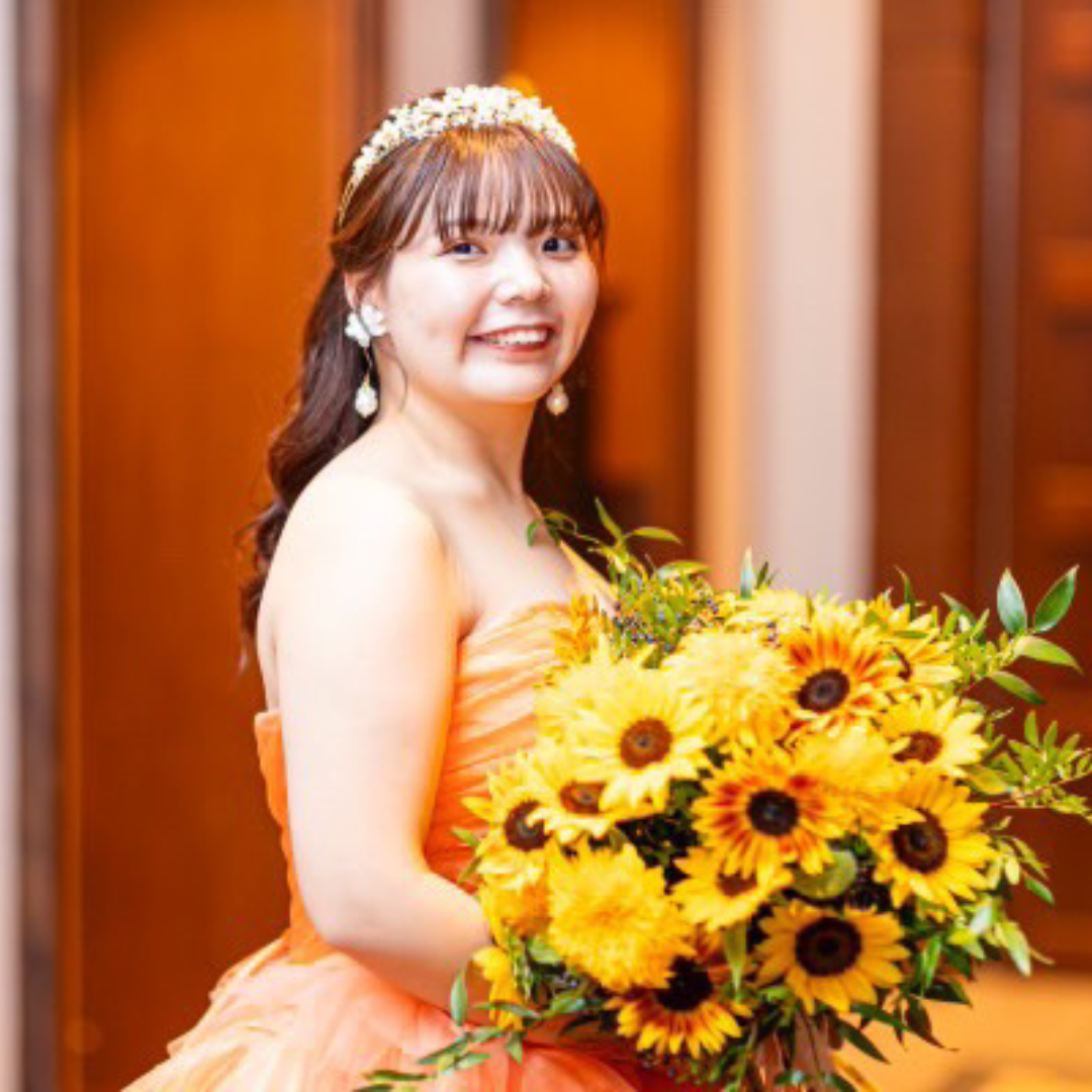 Real Bride|挙式・ご結婚披露宴