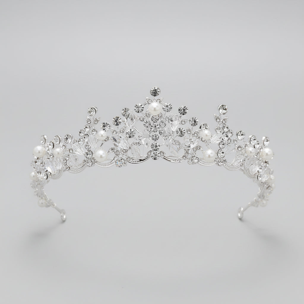 SM-1256 ハーモニープリンセスティアラ – Sunny Marriage