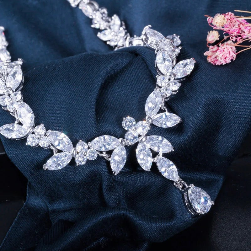 《Ranking No. 5》SM-2011 【即納】ラグジュアリーリーフモチーフ2セット