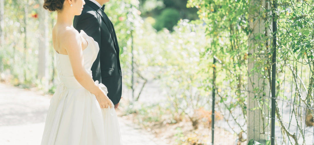 名古屋で叶える理想の結婚式前撮り｜人気ロケーション・準備ポイント・おすすめ小物