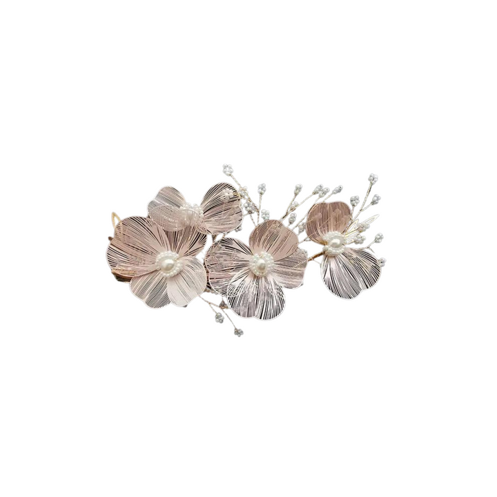 SM-1033 メルティフローラルヘッドドレス