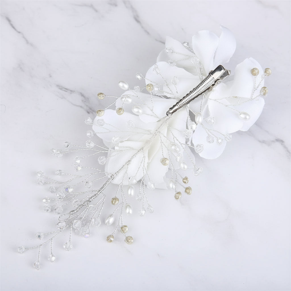 SM-108 ジェニュインフラワーヘッドドレス