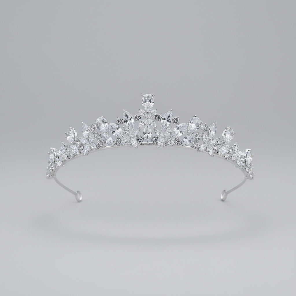 SM-77 クラシカルミューズティアラ – Sunny Marriage