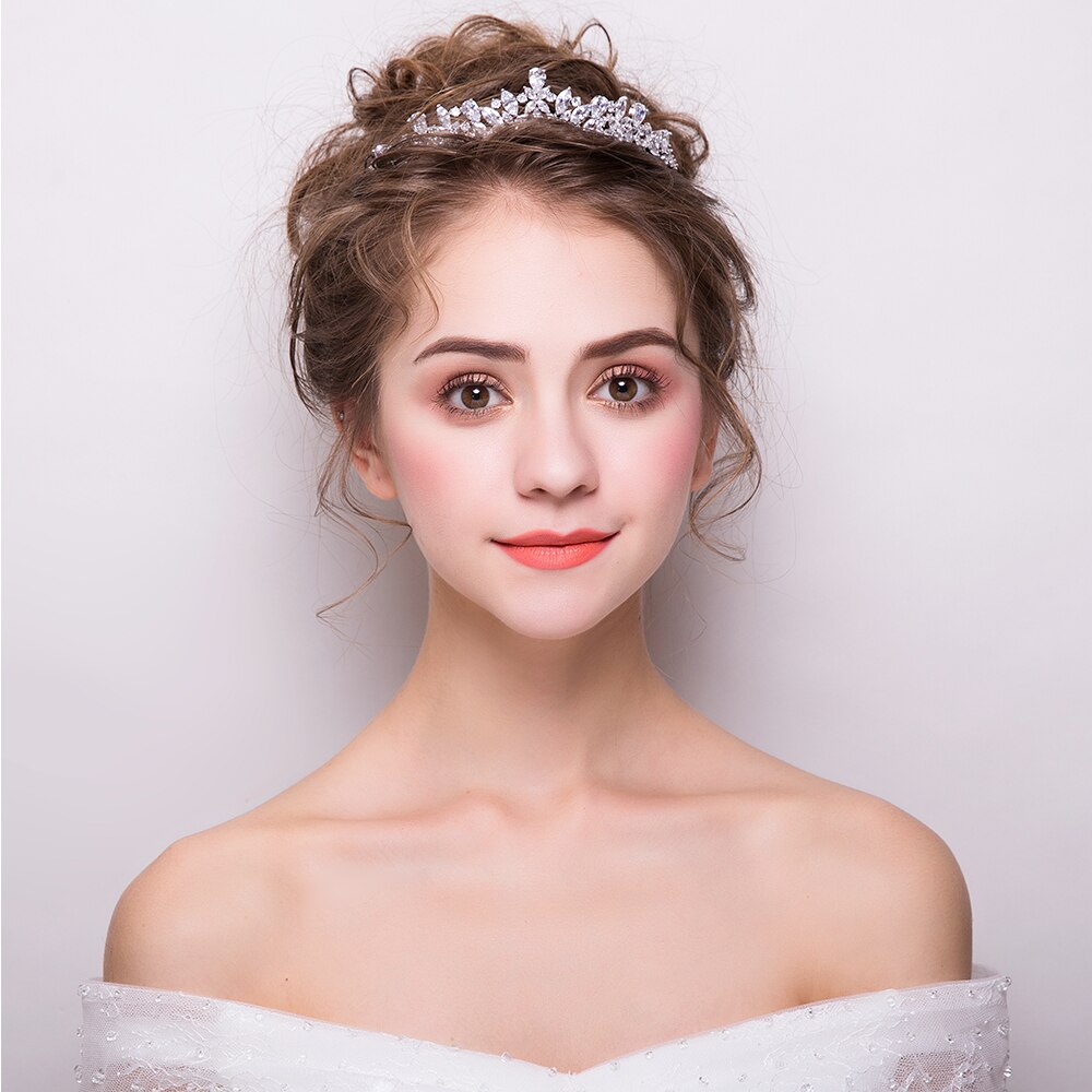 Tiara・Crown – Sunny Marriage