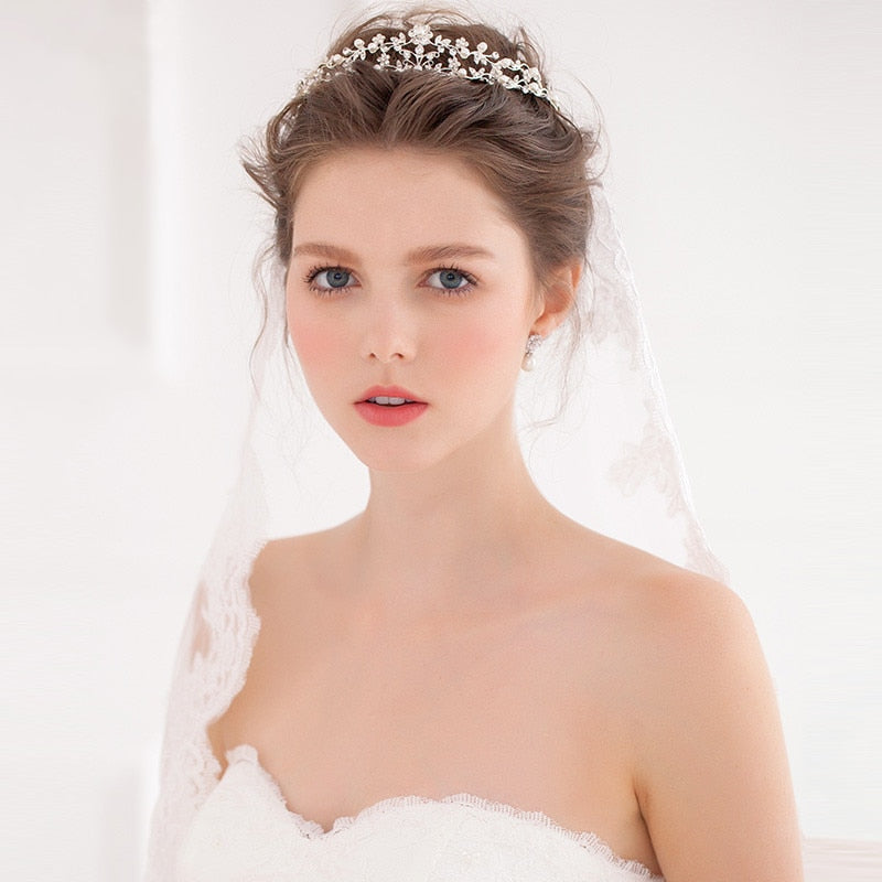 Tiara・Crown – Sunny Marriage